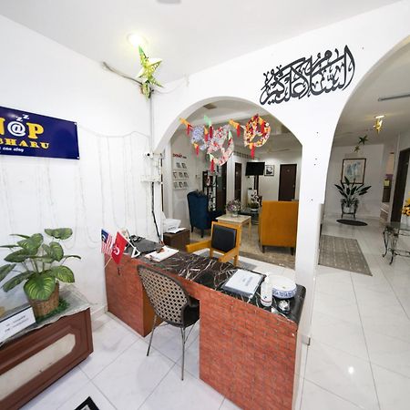 Oyo 89925 Innap Kota Bharu Ngoại thất bức ảnh