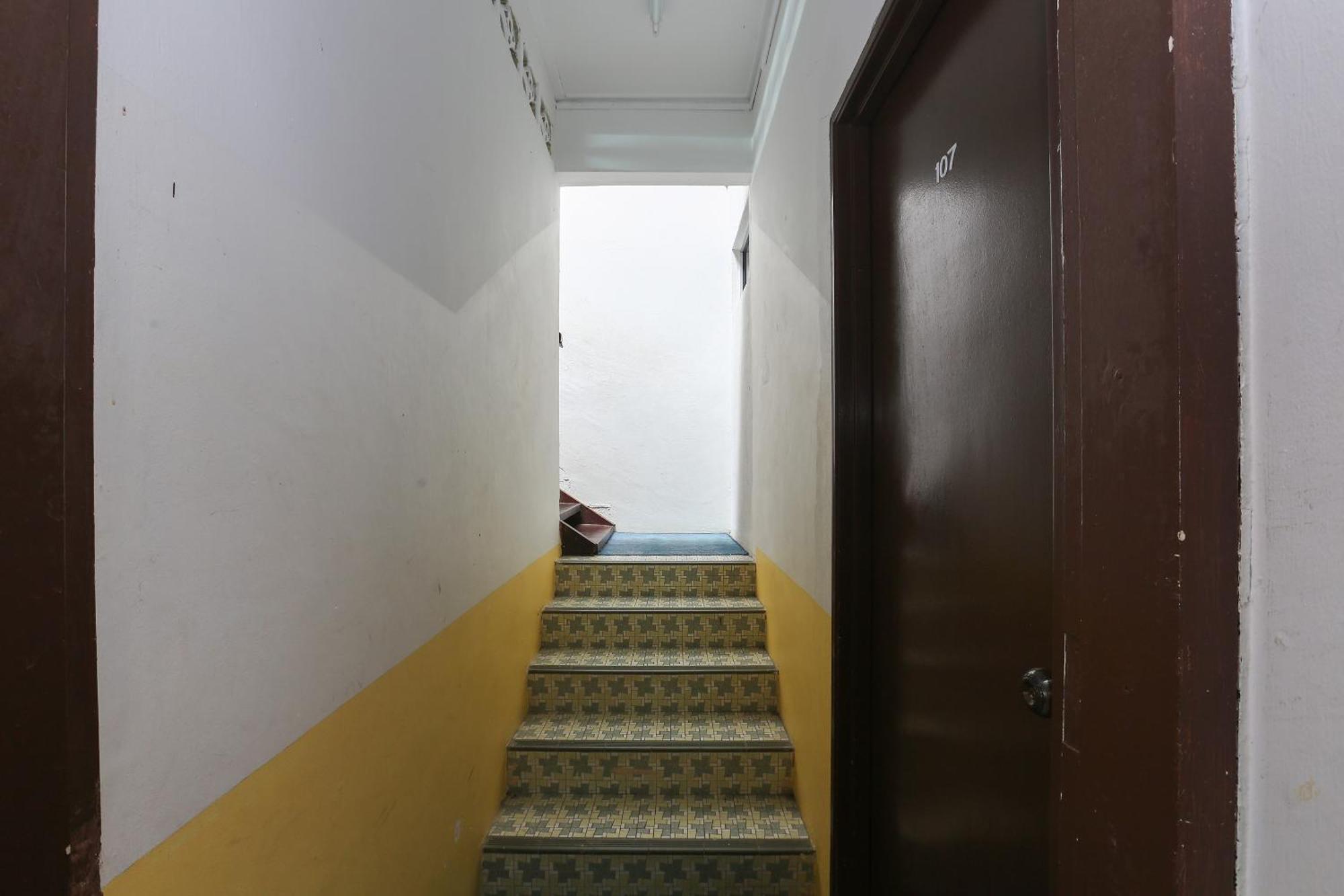 Oyo 89925 Innap Kota Bharu Ngoại thất bức ảnh