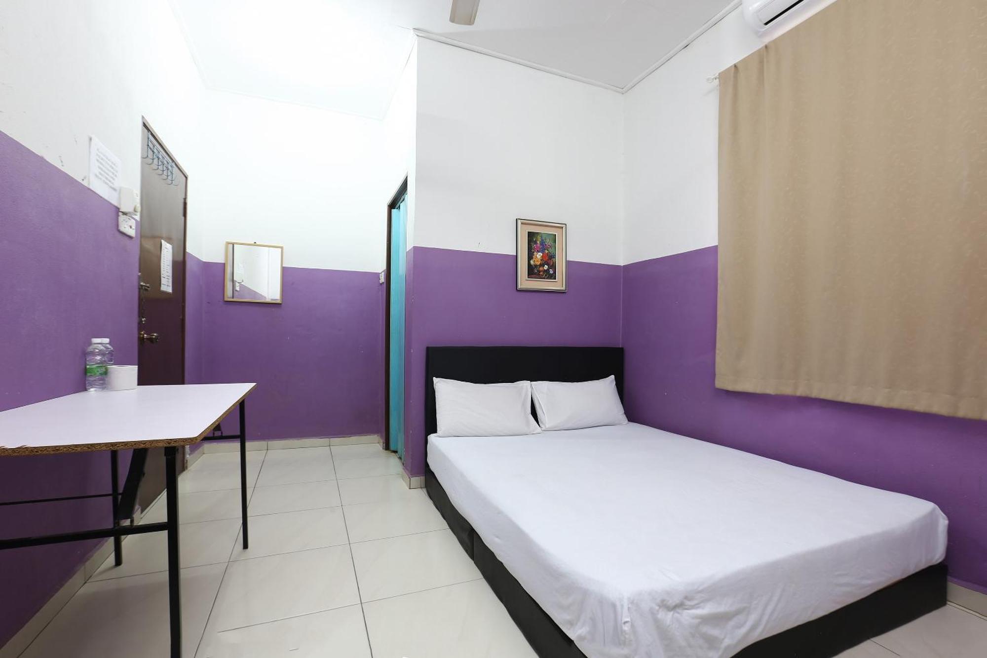 Oyo 89925 Innap Kota Bharu Ngoại thất bức ảnh