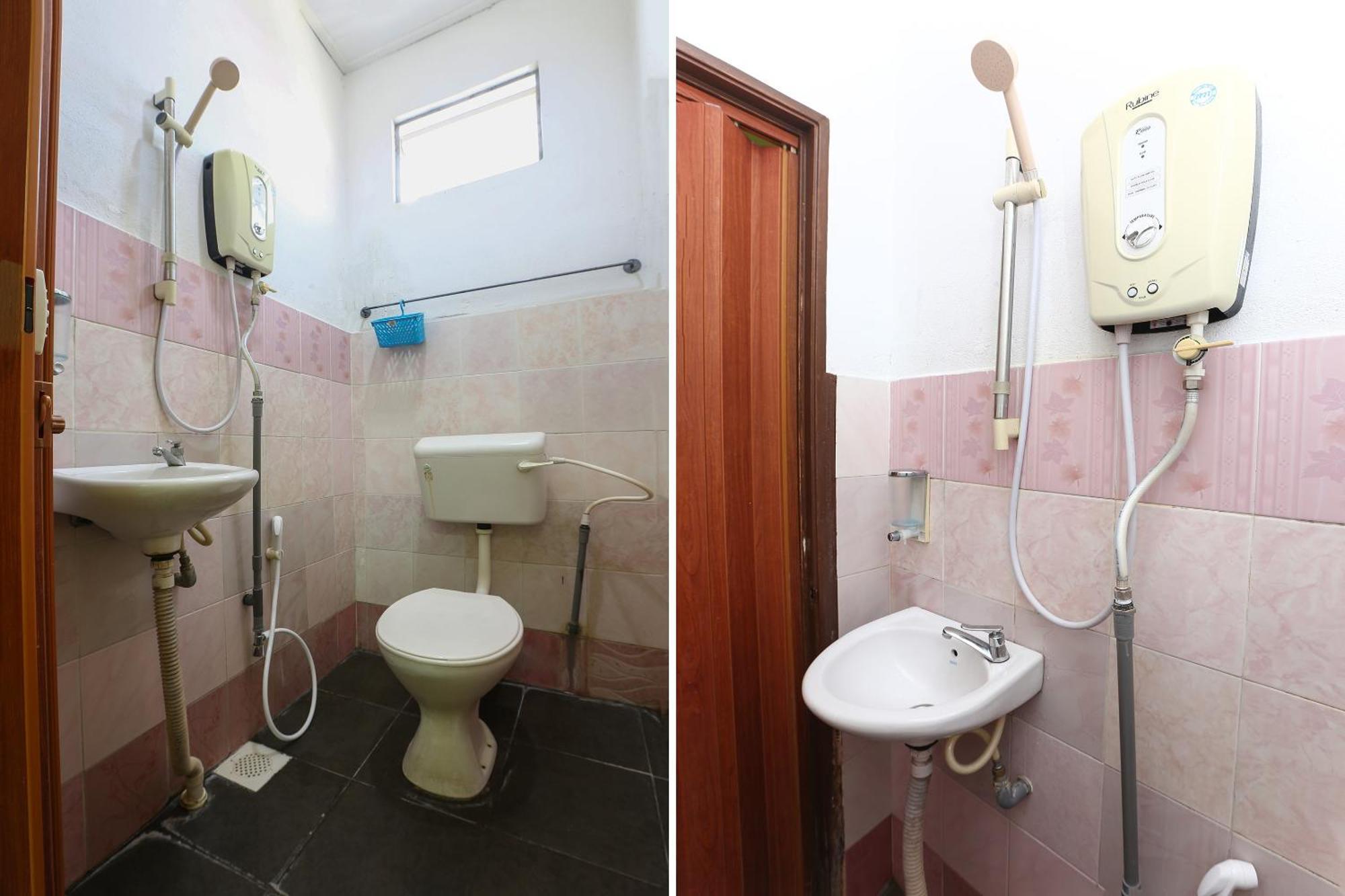 Oyo 89925 Innap Kota Bharu Ngoại thất bức ảnh