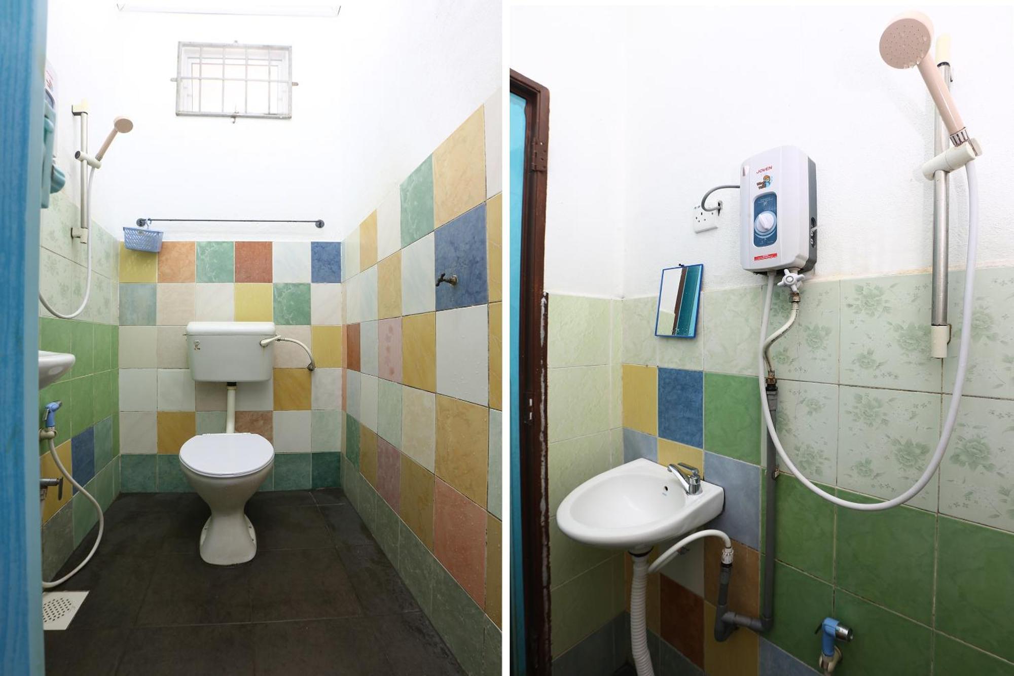 Oyo 89925 Innap Kota Bharu Ngoại thất bức ảnh