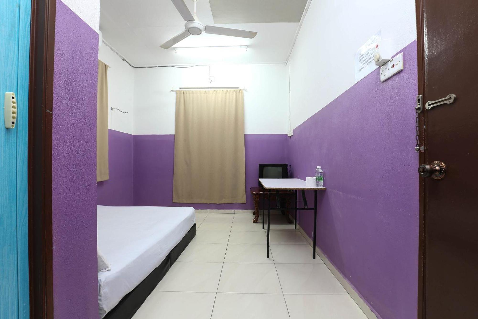 Oyo 89925 Innap Kota Bharu Ngoại thất bức ảnh