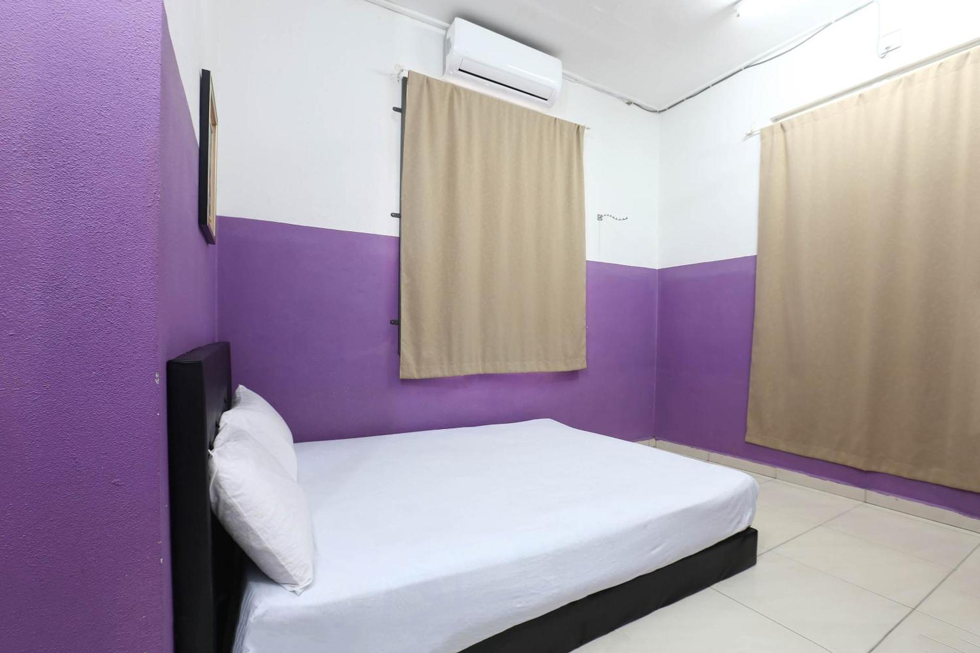 Oyo 89925 Innap Kota Bharu Ngoại thất bức ảnh