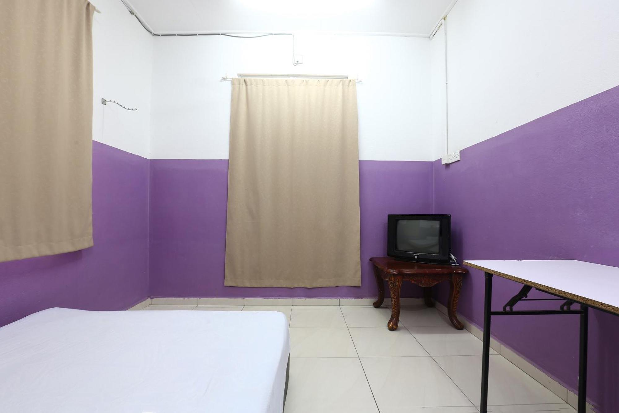 Oyo 89925 Innap Kota Bharu Ngoại thất bức ảnh
